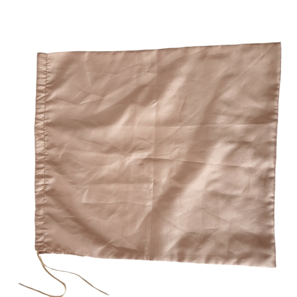 PRADA Rose Gold Dustbag - Picture 2 of 6